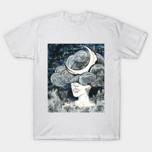 Moon Chaser T-Shirt